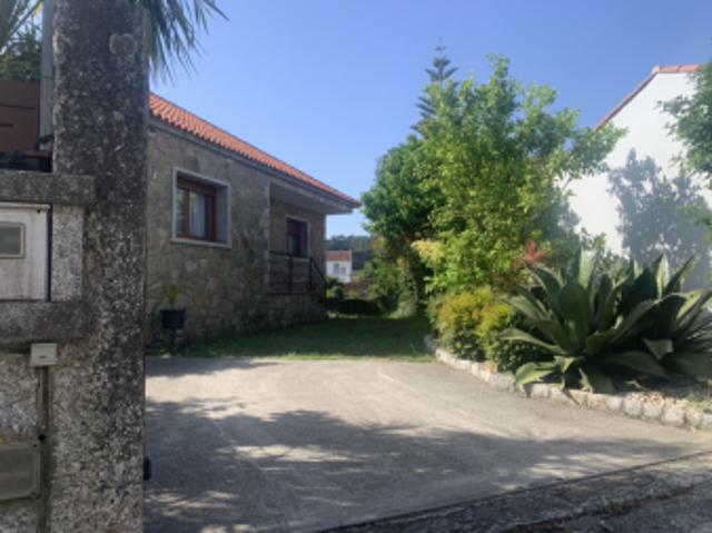 Casa en venta en Vilagarcía de Arousa, O Salnés