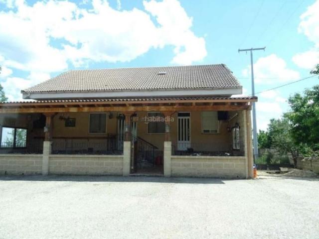 Chalet en venta en Villagatón, León