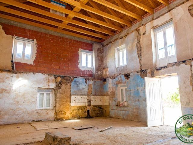 Chalet en venta en Villagatón, Castilla y León