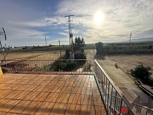 Chalet en venta en Villagonzalo, Extremadura