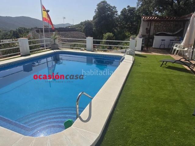 Chalet en venta en Villaharta, Andalucía