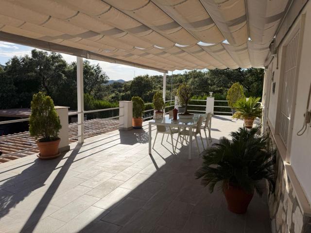 Chalet en venta en Villaharta, Andalucía