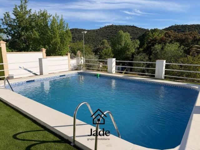 Chalet en venta en Villaharta, Andalucía