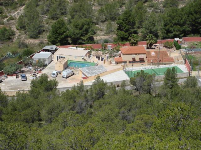 Casa en venta en Villajoyosa, l'Ermita