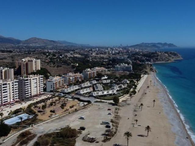 Villa en venta en Villajoyosa, Santa Creu