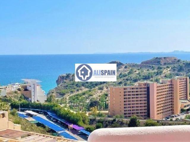 Chalet en venta en Villajoyosa, Montiboli