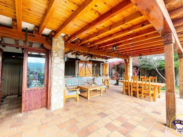 Chalet en venta en Villalba De La Sierra, Cuenca