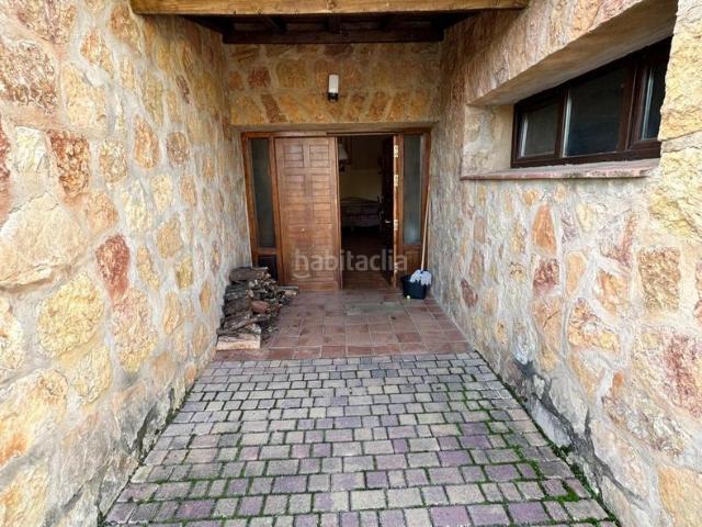 Chalet en venta en Villalba De La Sierra, Cuenca