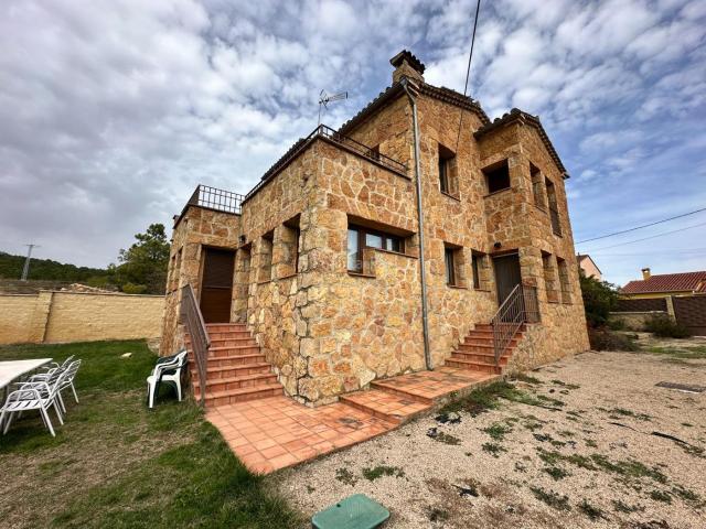Chalet en venta en Villalba De La Sierra, Castilla-La Mancha