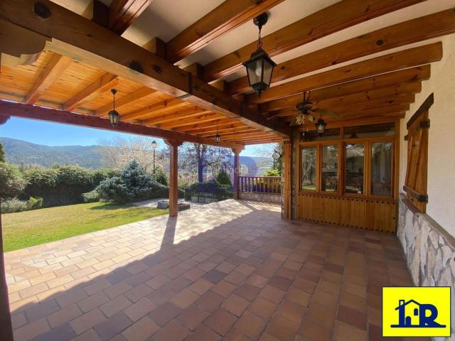 Chalet en venta en Villalba De La Sierra, Castilla-La Mancha
