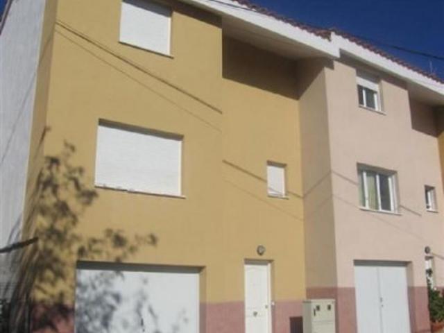 Chalet en venta en Villalba De La Sierra, Castilla-La Mancha