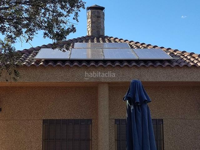 Chalet en venta en Tierra de Barros, Extremadura