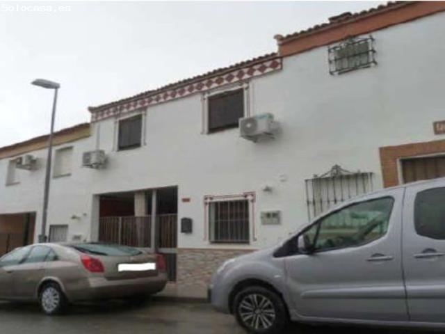 Casa en venta en El Condado, Andalucía