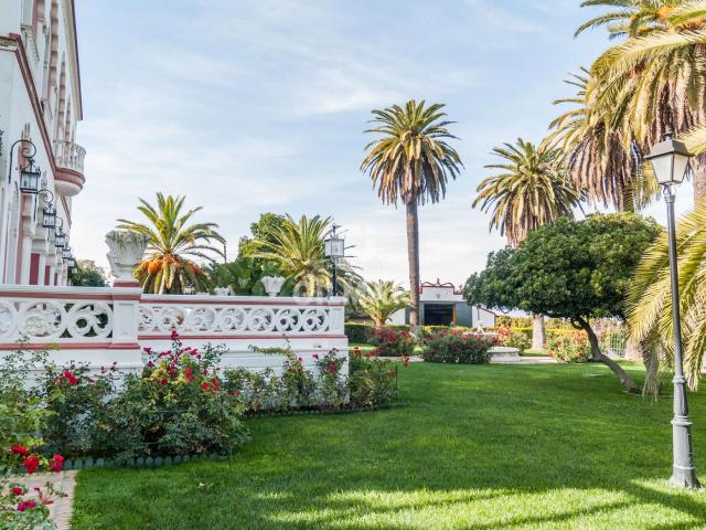 Villa en venta en Villalba Del Alcor