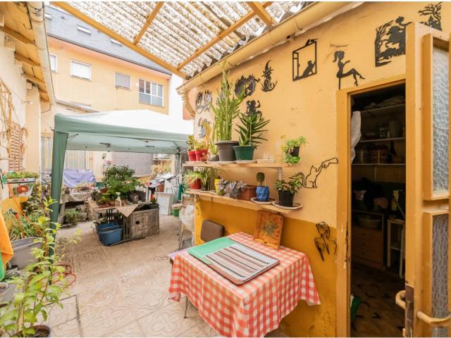 Villa en venta en Collado Villalba, La Estrella