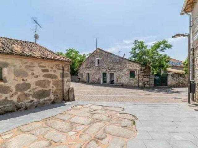 Chalet en venta en Collado Villalba, Collado