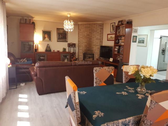 Casa en venta en Villalbilla, Madrid