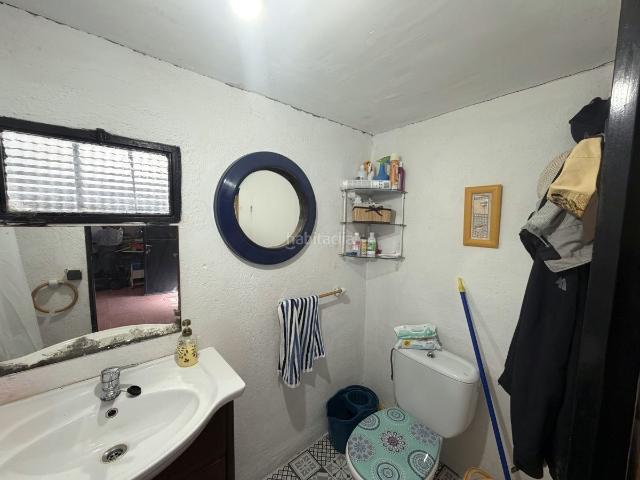 Chalet en venta en Villalbilla, Madrid