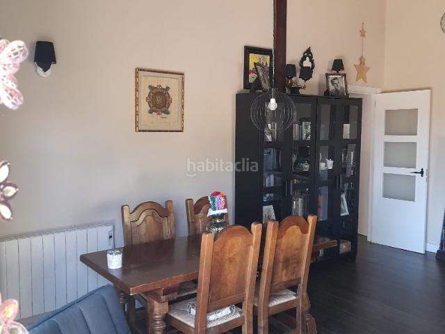 Chalet en venta en Villalbilla, Madrid