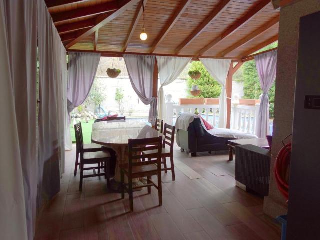 Chalet en venta en Villalbilla, Madrid