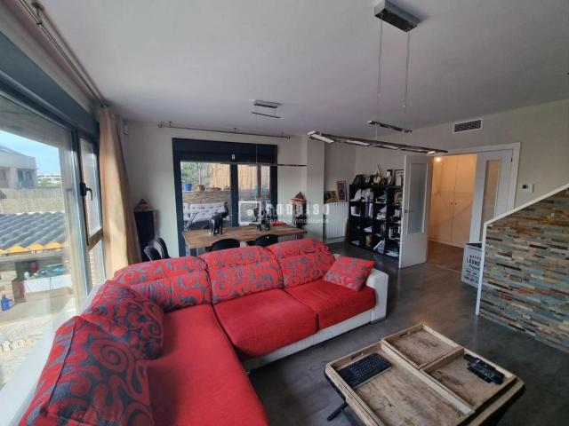 Chalet en venta en Villalbilla, Madrid