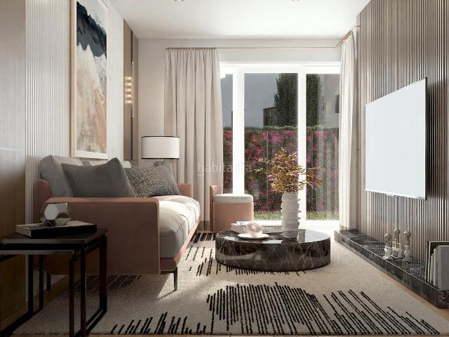 Chalet en venta en Villalbilla