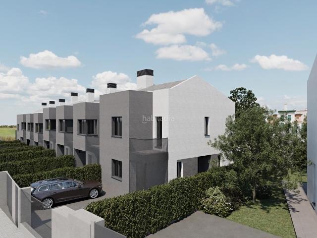 Chalet en venta en Villalbilla, Madrid