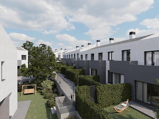 Chalet en venta en Villalbilla, Madrid