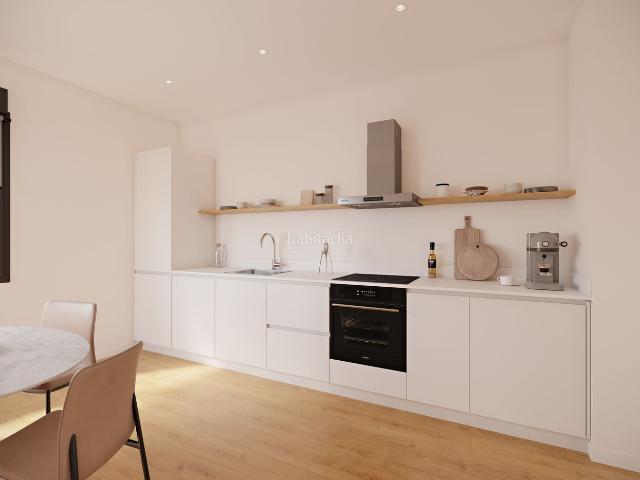 Chalet en venta en Villalbilla, Madrid