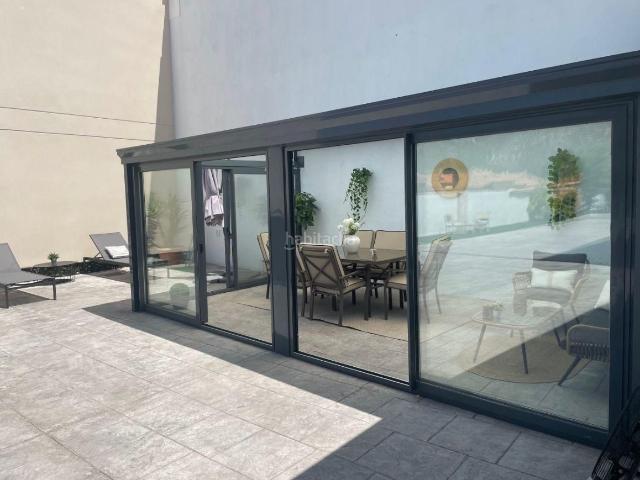 Chalet en venta en Villalbilla, Madrid
