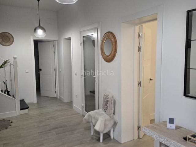 Chalet en venta en Villalbilla