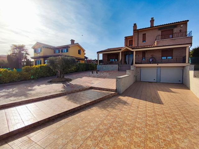 Chalet en venta en Villalobón, Castilla y León