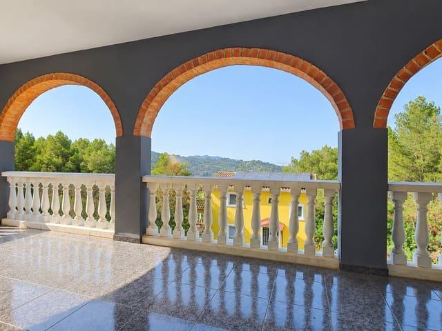 Chalet en venta en Vilallonga / Villalonga, València / Valencia