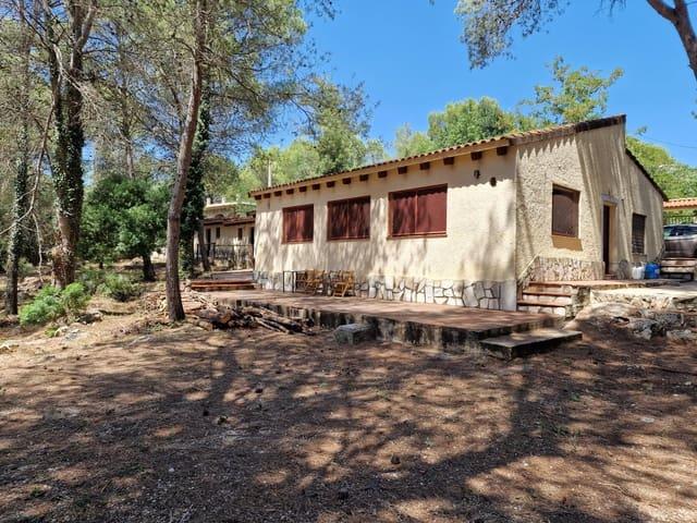 Chalet en venta en la Safor, Valencia