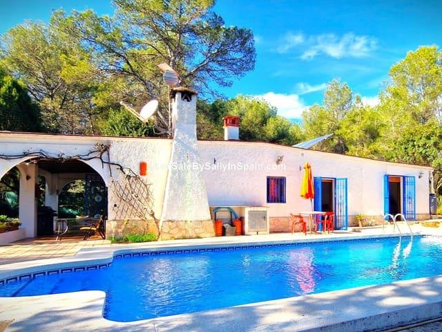 Chalet en venta en la Safor, Valencia