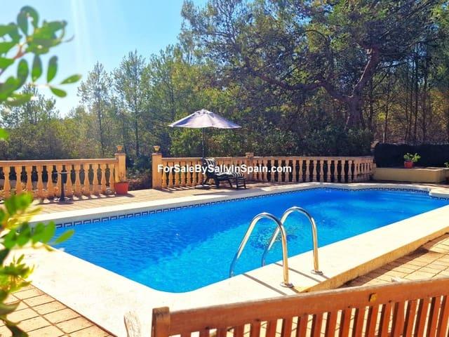 Chalet en venta en la Safor, Valencia