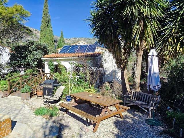 Chalet en venta en la Safor, Valencia