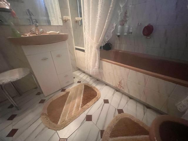 Chalet en venta en Villaluenga De La Sagra, Toledo