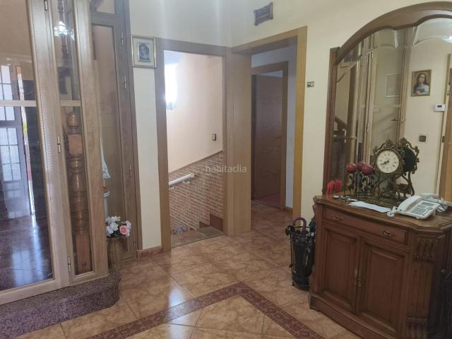 Chalet en venta en Villaluenga De La Sagra, Toledo