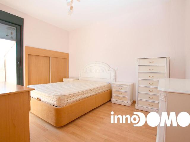 Chalet en venta en Villaluenga De La Sagra, Toledo