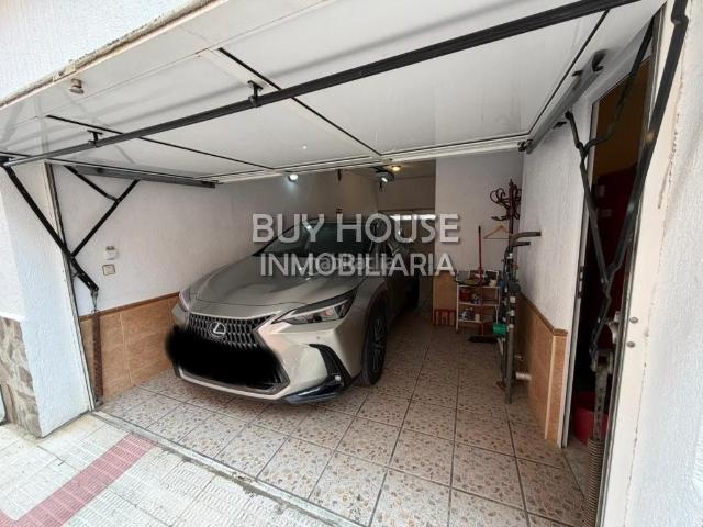 Chalet en venta en Villaluenga De La Sagra, Castilla-La Mancha