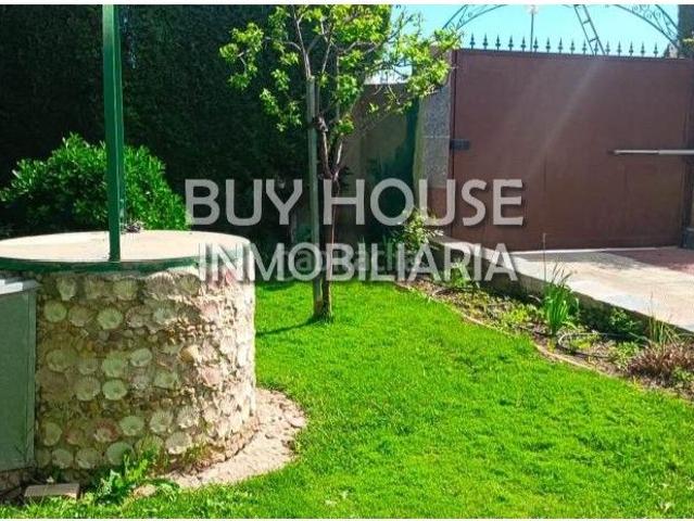 Chalet en venta en Villaluenga De La Sagra, Castilla-La Mancha