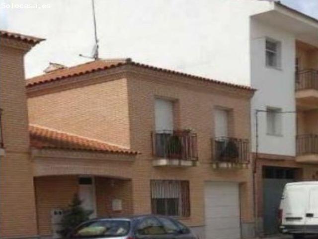 Casa en venta en Villaluenga De La Sagra, Castilla-La Mancha