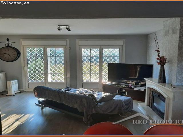 Casa en venta en Villaluenga De La Sagra, El Pinar de la Sagra