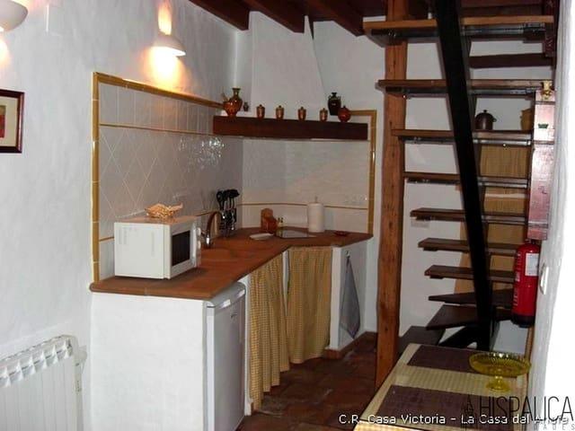 Chalet en venta en Sierra de Cádiz, Andalucía