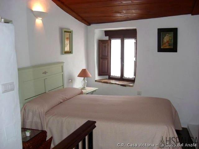 Chalet en venta en Sierra de Cádiz, Andalucía