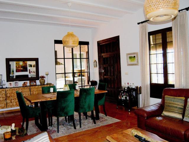 Chalet en venta en Villamanrique De La Condesa, Andalucía