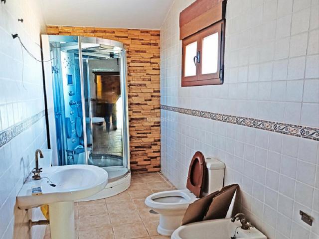 Chalet en venta en Villamanrique De Tajo, Madrid