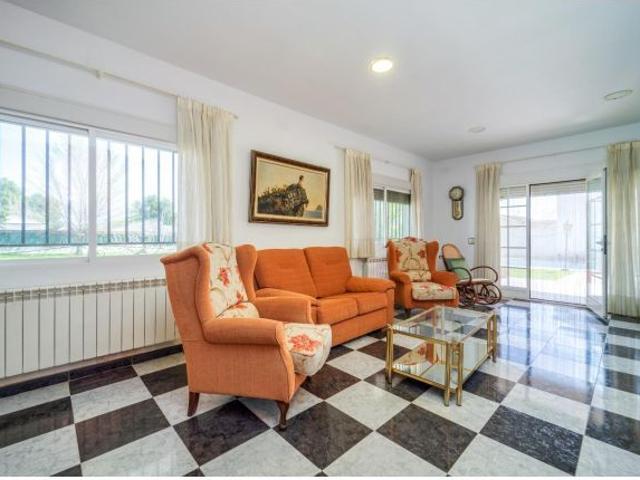 Casa en venta en Villamanrique De Tajo, Madrid