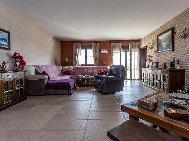 Chalet en venta en Villamanta, Madrid